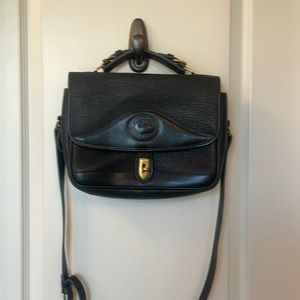 Dooney & Bourke Carrier Mini Briefcase